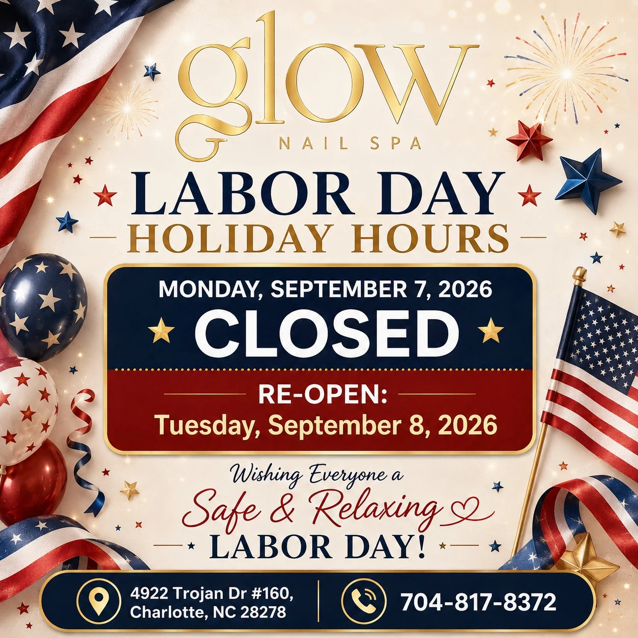 Labor Day