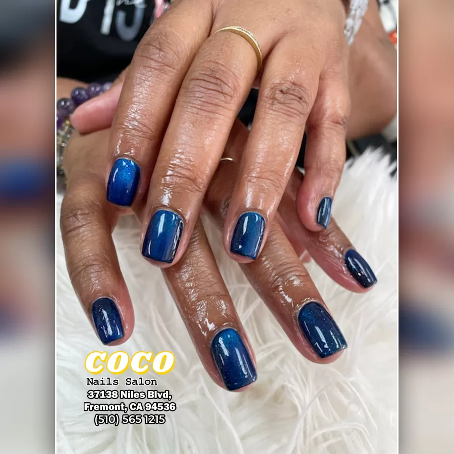 Nail design collection