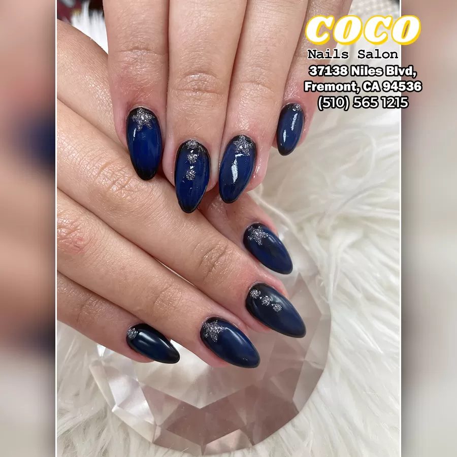 Nail salon 94536 _ Co Co Nails Salon _ Fremont, California 94536