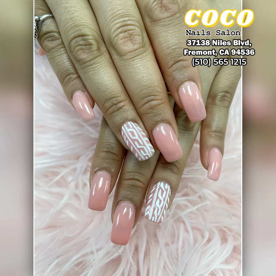 Nail salon 94536 _ Co Co Nails Salon _ Fremont, California 94536_3