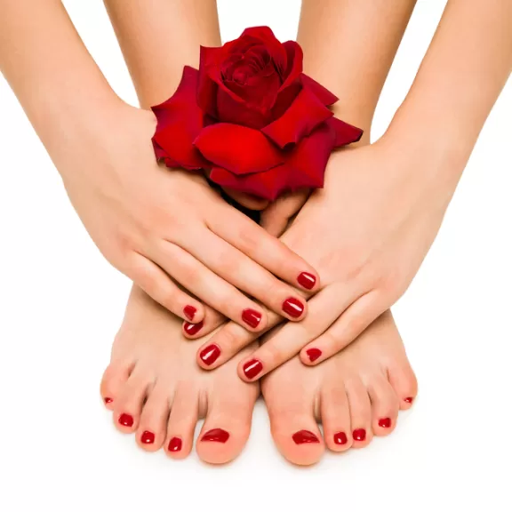 Nails
