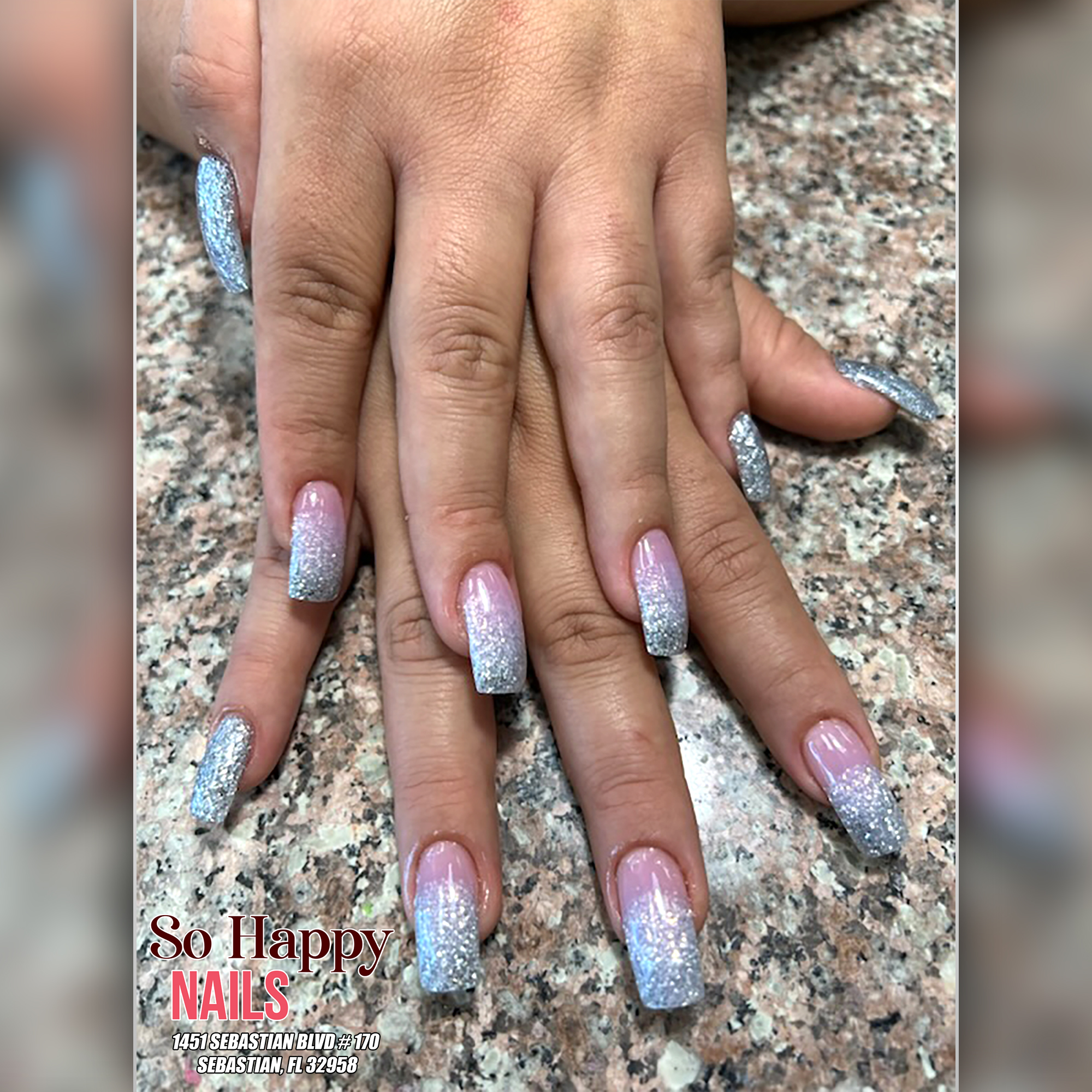 nail salon 32958