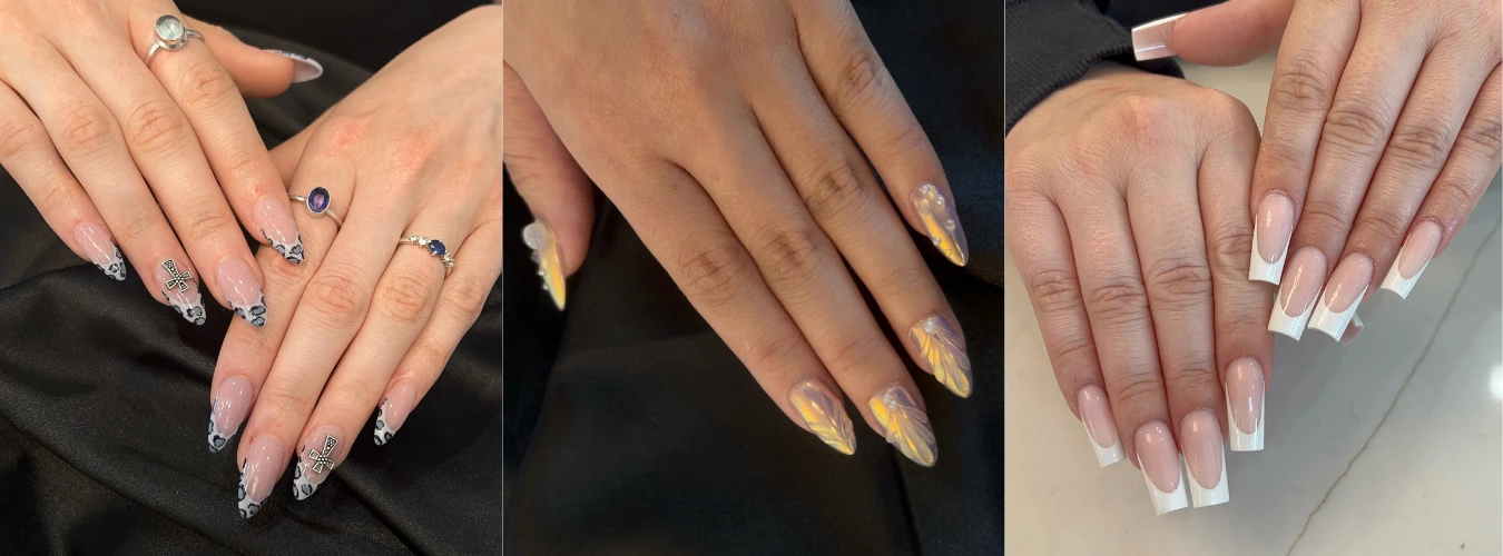 Nail salon 95630 | Spring Nail Spa 2 in Folsom, CA 95630 | Nails near me 711 E Bidwell St