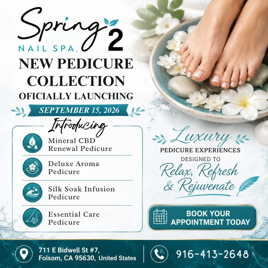 New Pedicure