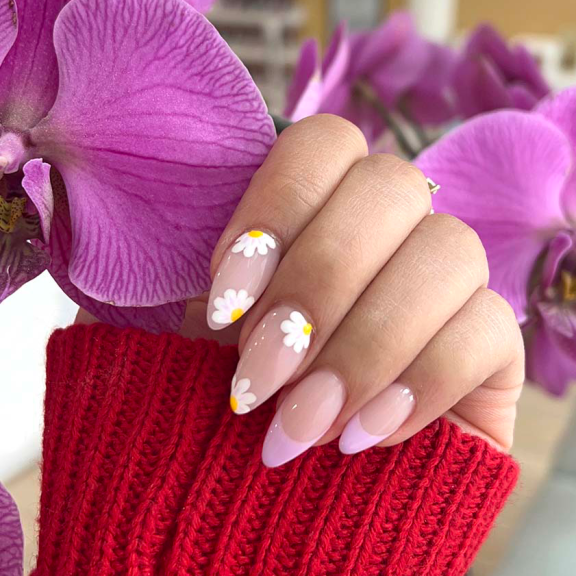 Nails