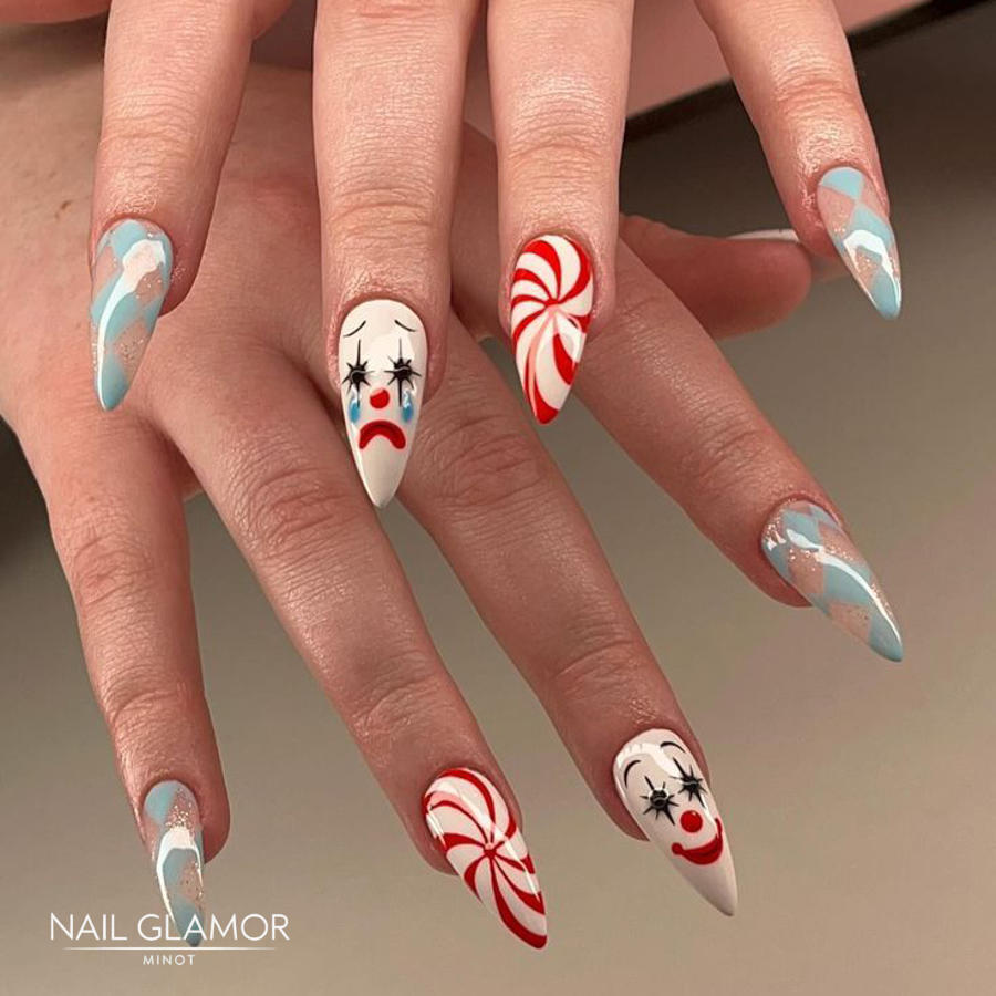 amazing nail