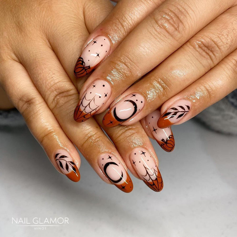 amazing nail