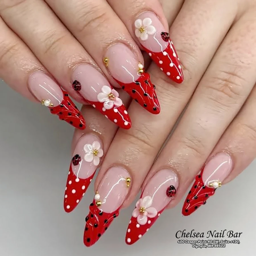 CHELSEA NAIL BAR