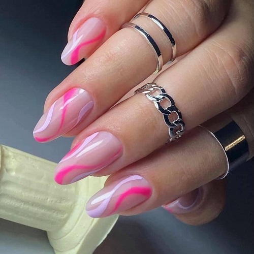 Nails