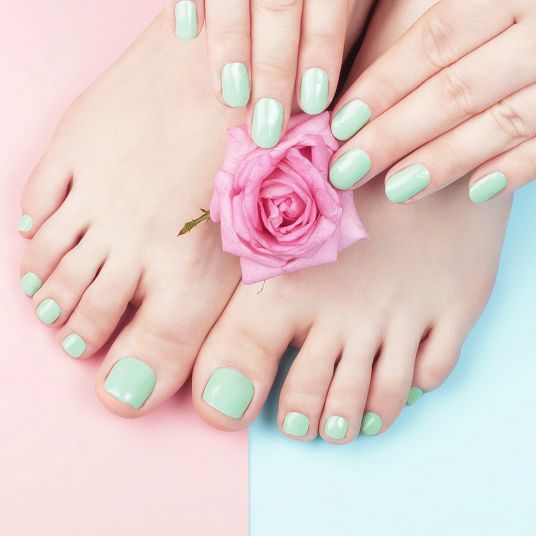Nails Nails