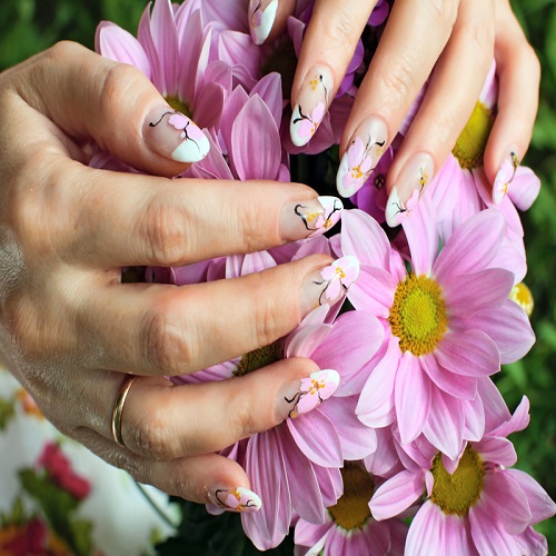 Nails Nails