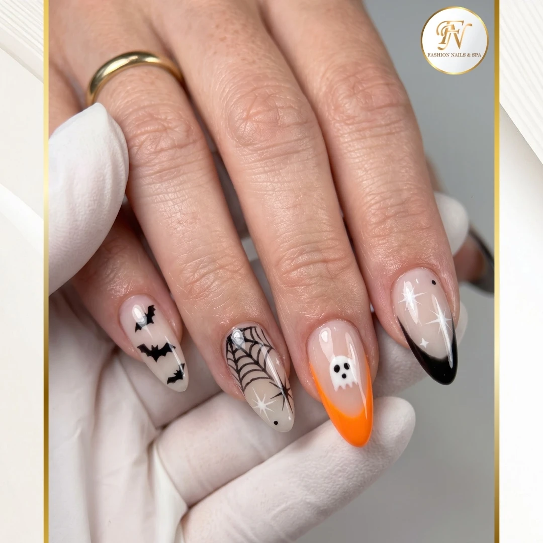 Fashion Nails & Spa