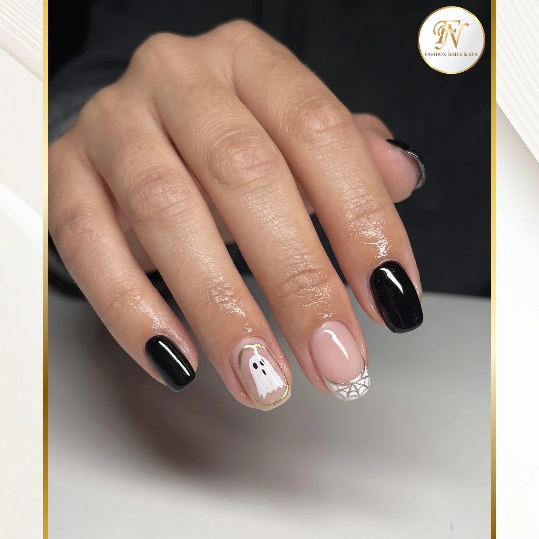 Fashion Nails & Spa