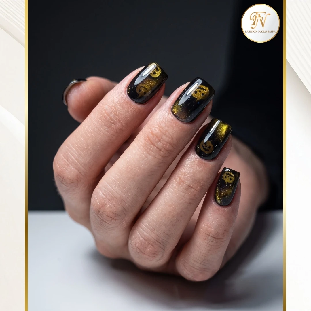 Fashion Nails & Spa