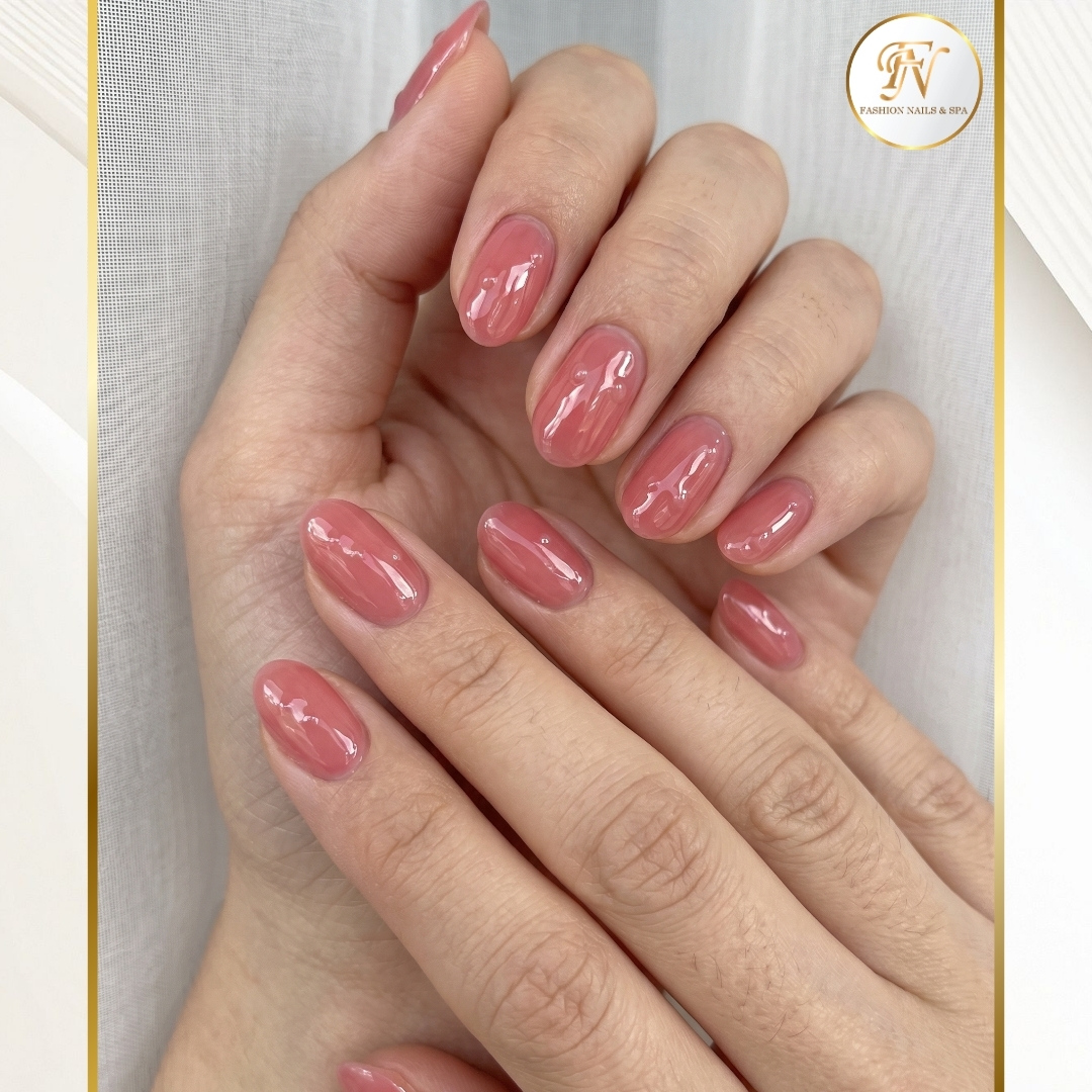 Nail Art Design June 12