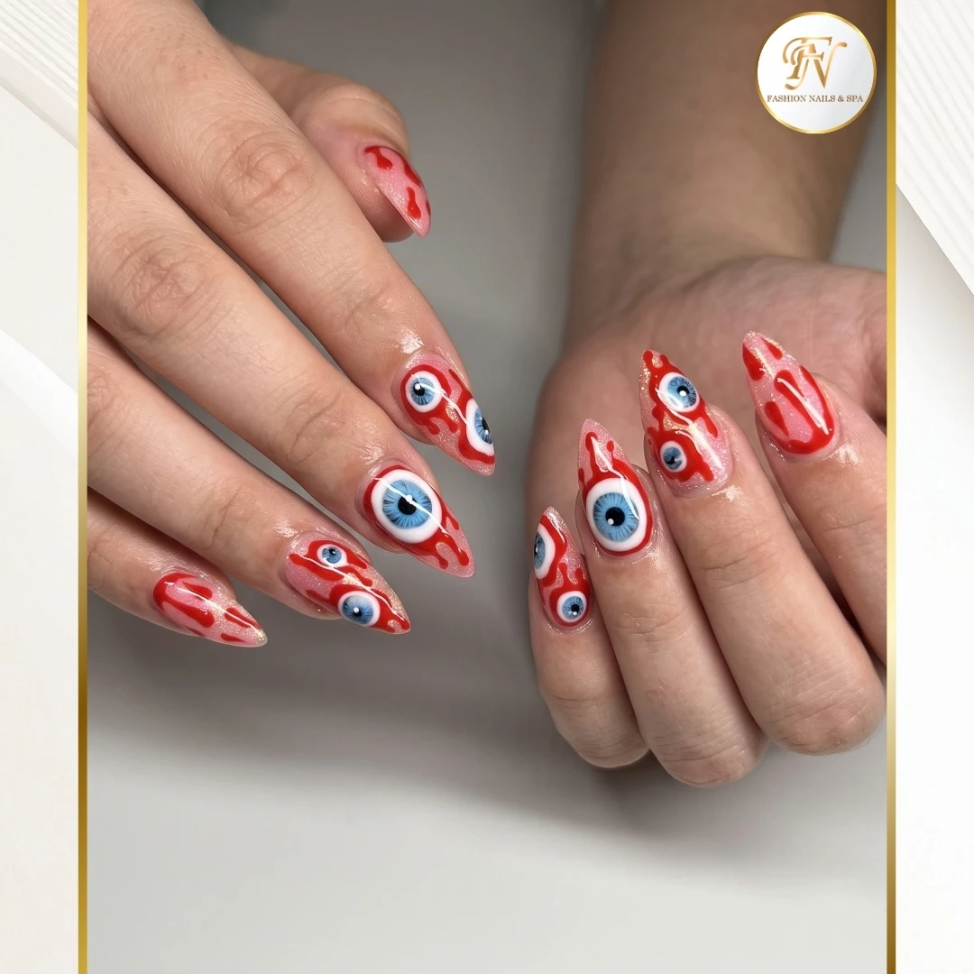 Fashion Nails & Spa