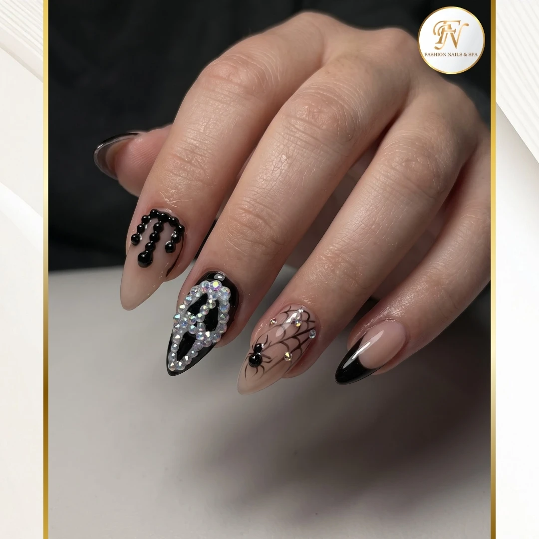 Fashion Nails & Spa