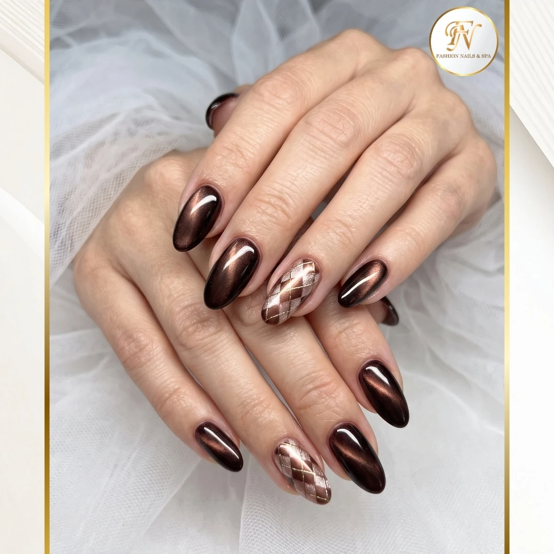 Fashion Nails & Spa