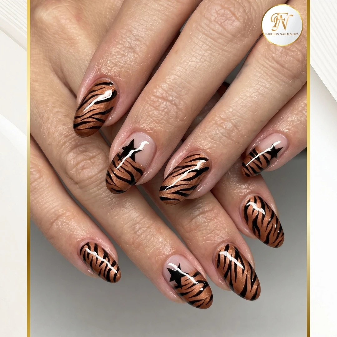 Fashion Nails & Spa