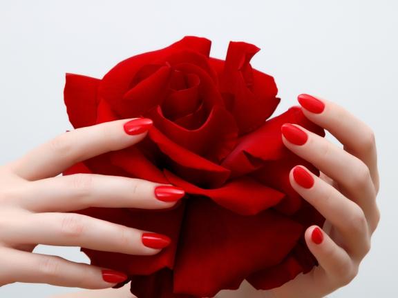 Nails Nails