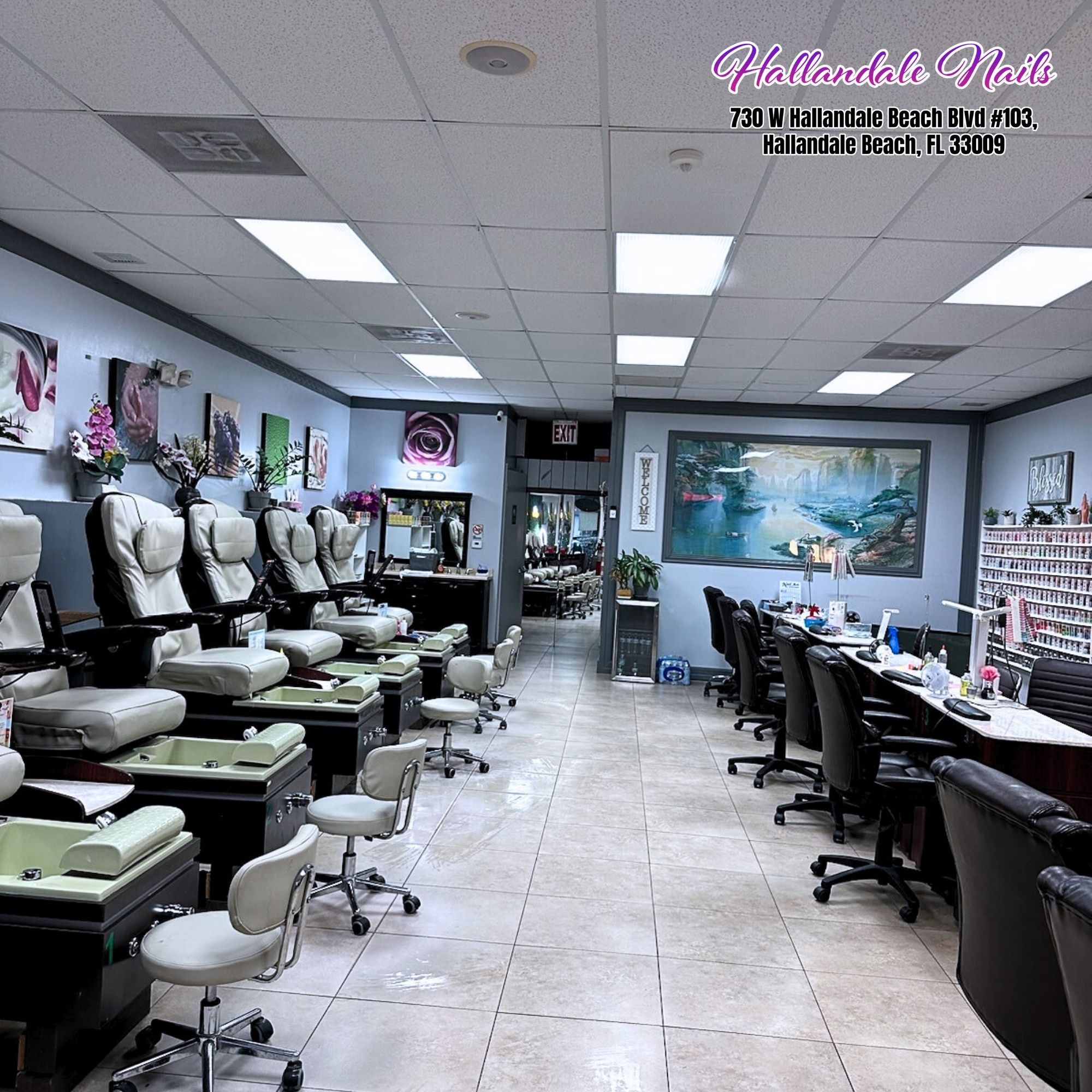 Hallandale-Nails-Hallandale-Beach-FL-33009