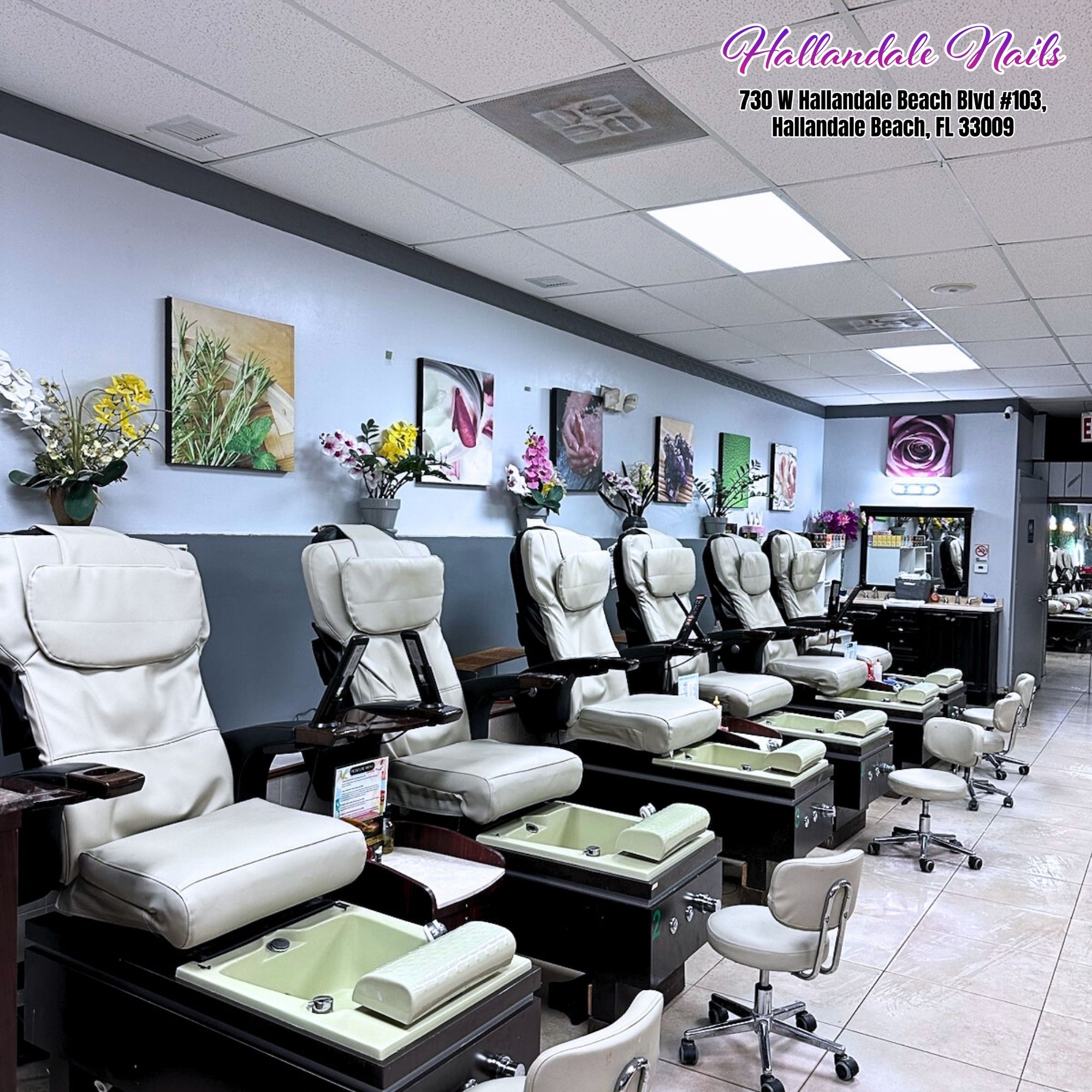 Hallandale-Nails-Hallandale-Beach-FL-33009_2