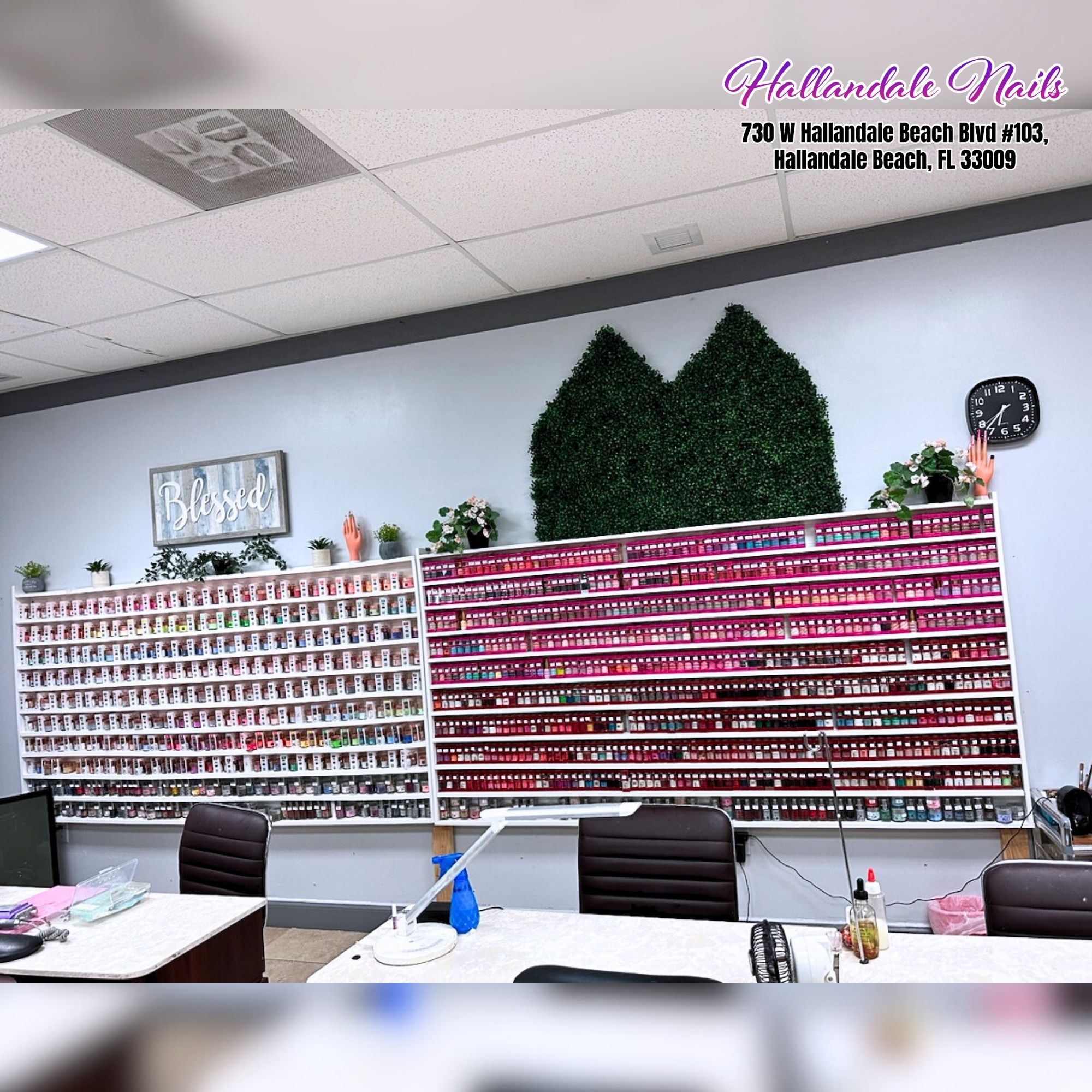 Hallandale-Nails-Hallandale-Beach-FL-33009_3