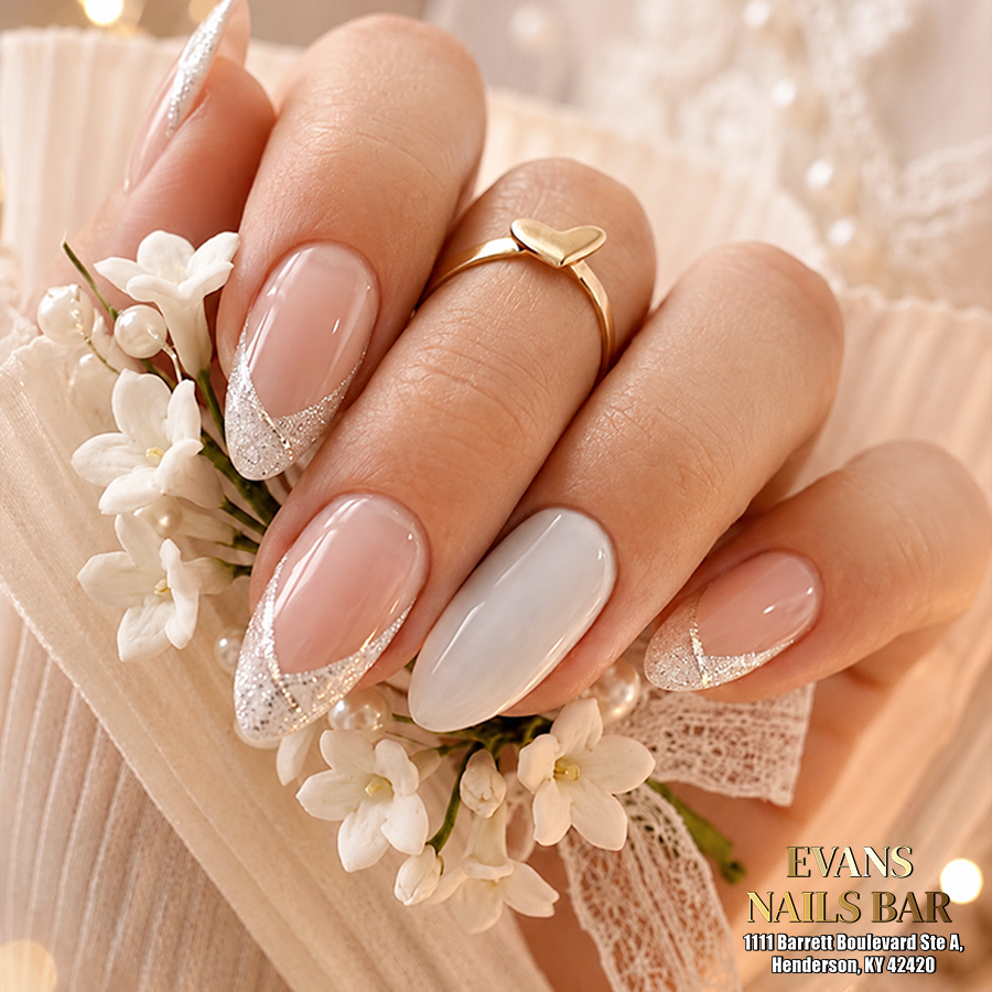 EVANS NAILS BAR