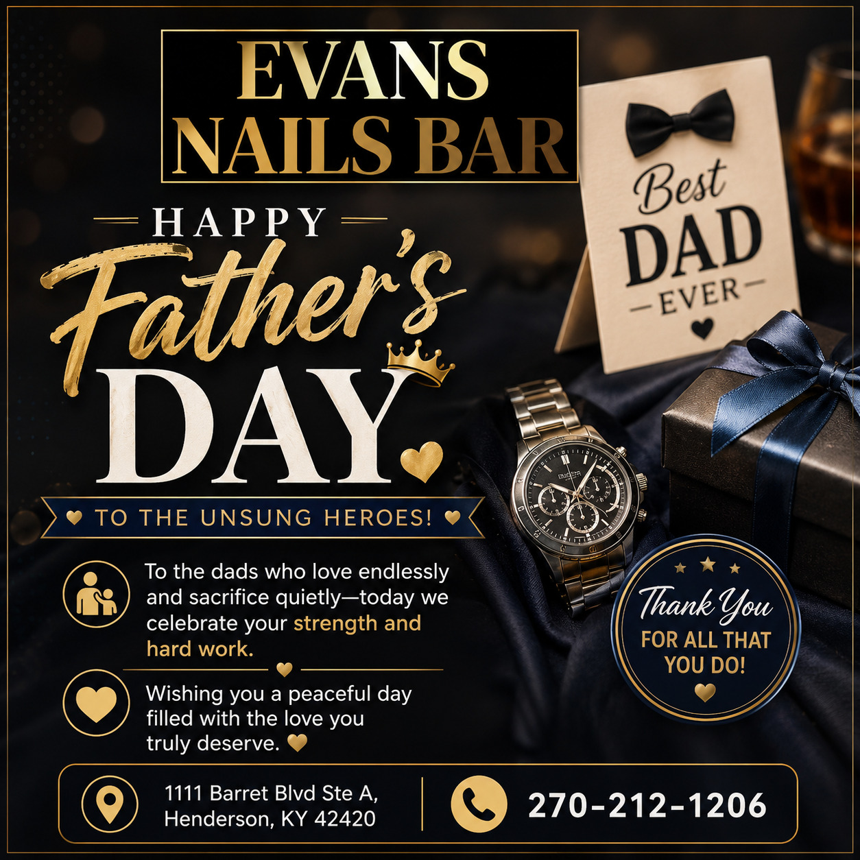 Father's Day