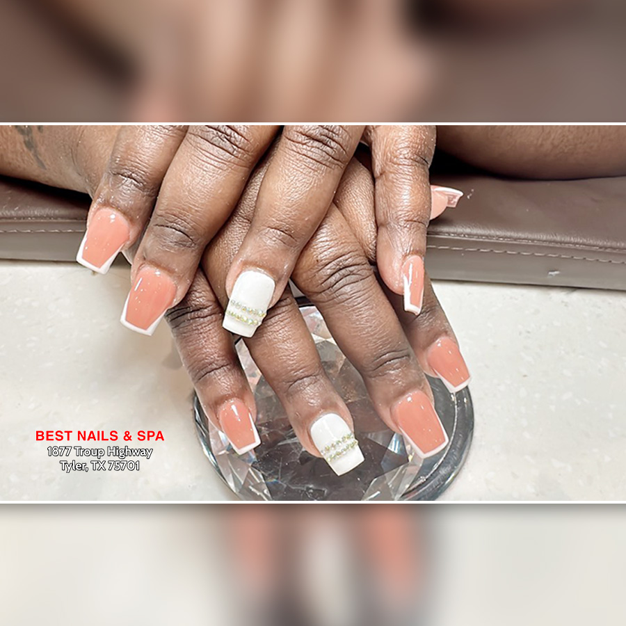 Best-Nails-Spa-in-Tyler-TX-75701