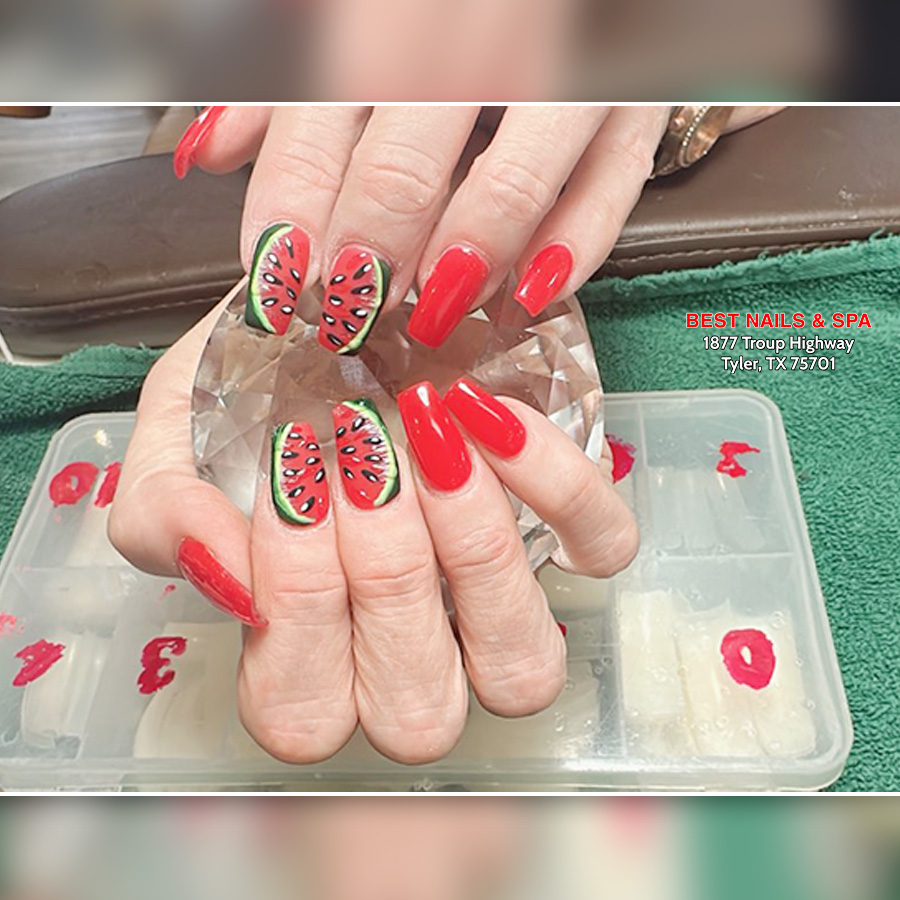 Best-Nails-Spa-in-Tyler-TX-75701