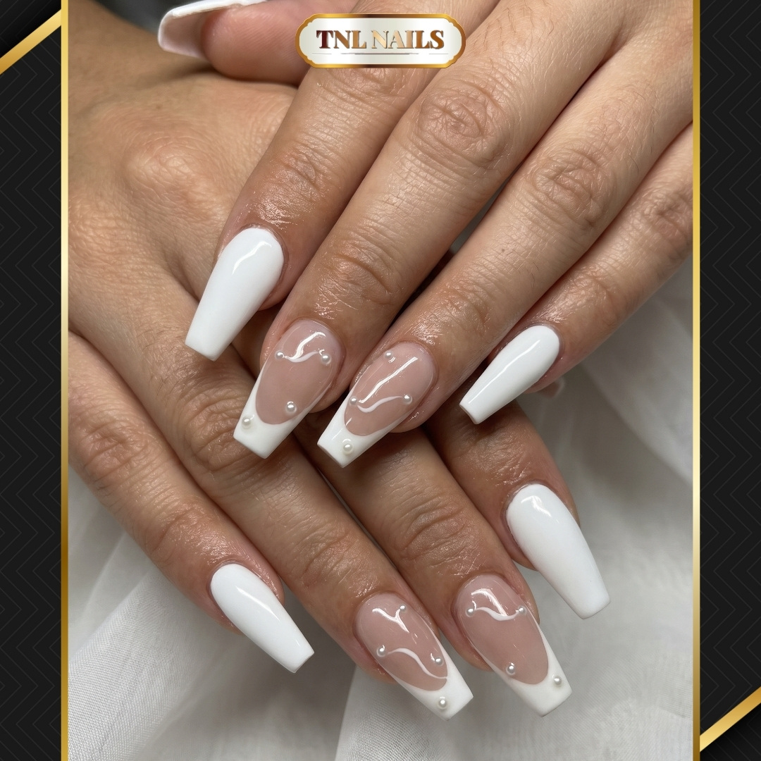 Lovely nails