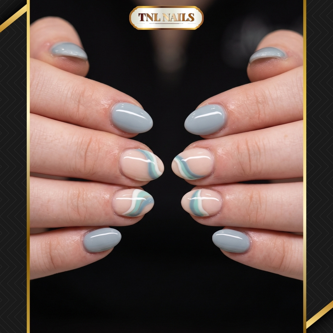 Lovely nails