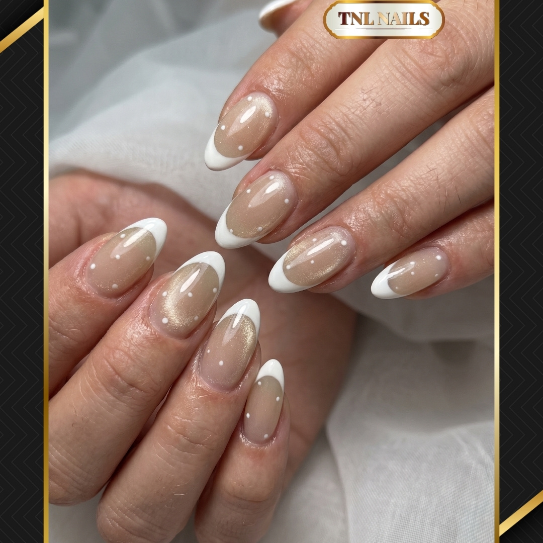 Lovely nails