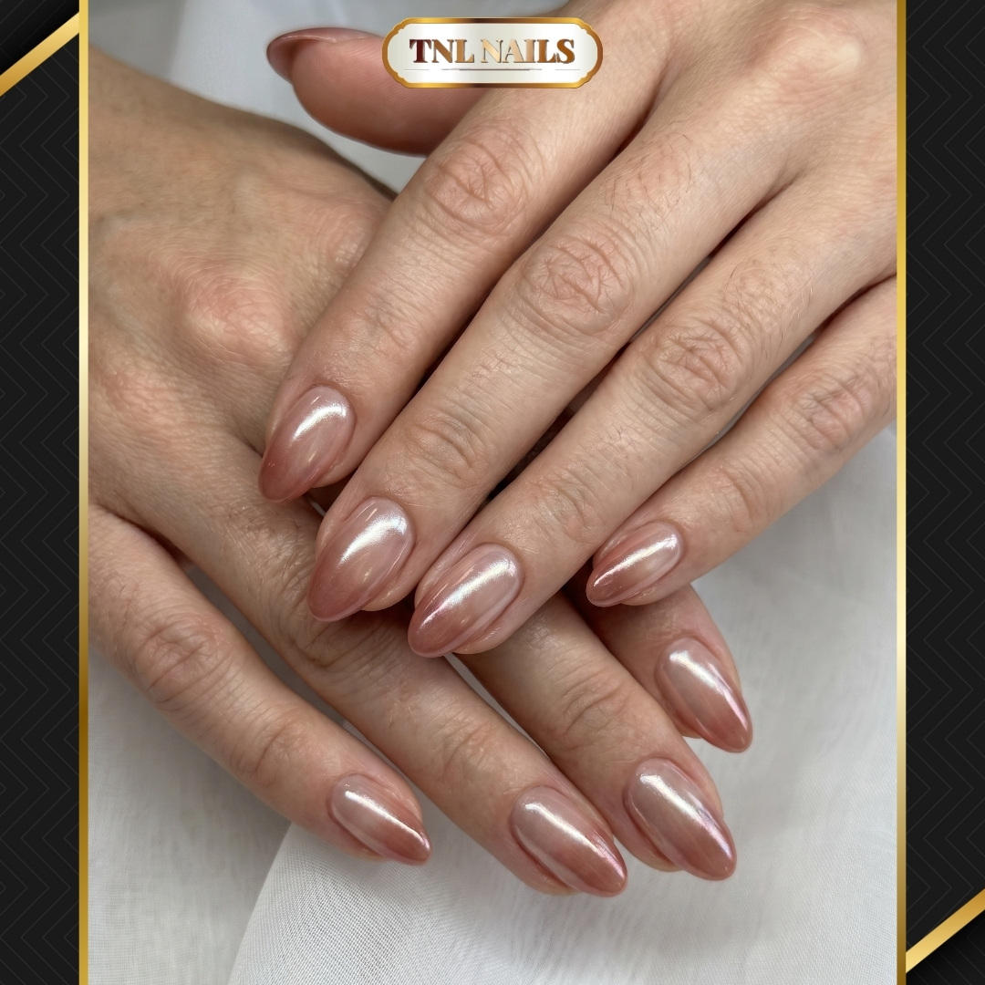 Lovely nails