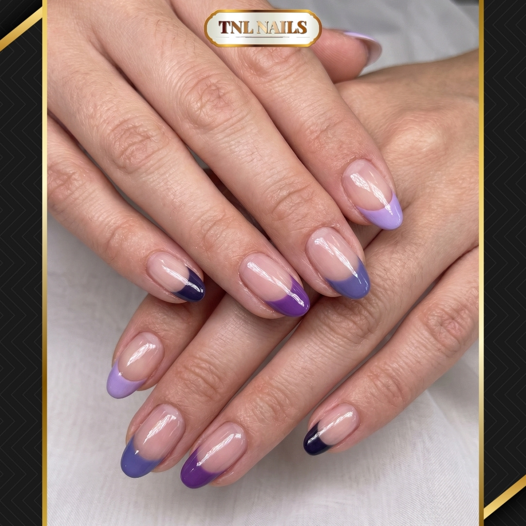 Lovely nails