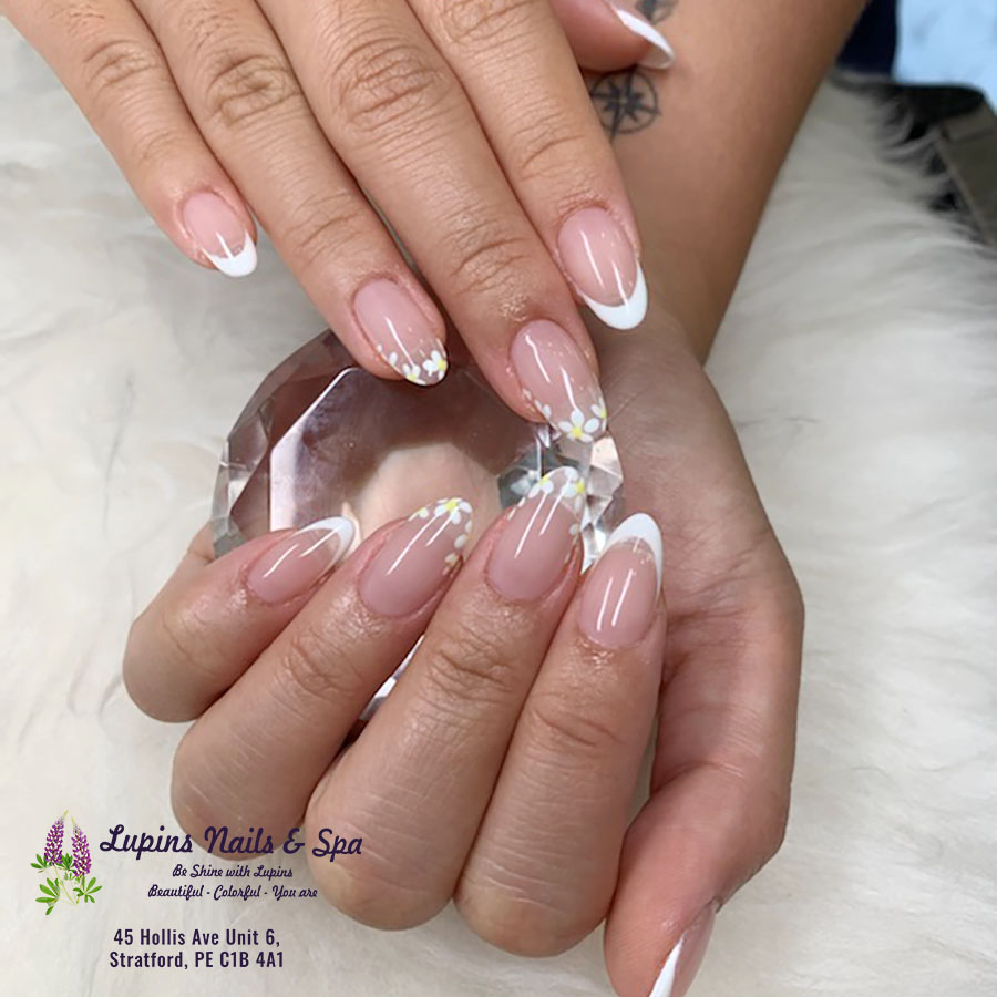 LUPINS NAIL AND SPA in Stratford, Prince Edward Island C1B 4A1 Canada_10