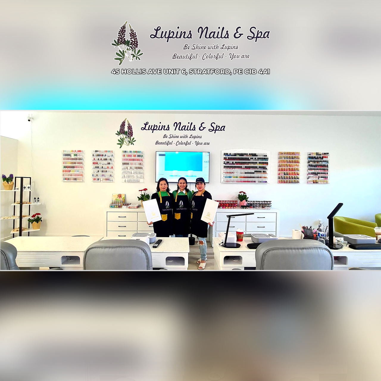 LUPINS-NAIL-AND-SPA-in-Stratford-Prince-Edward-Island-C1B-4A1-Canada_11