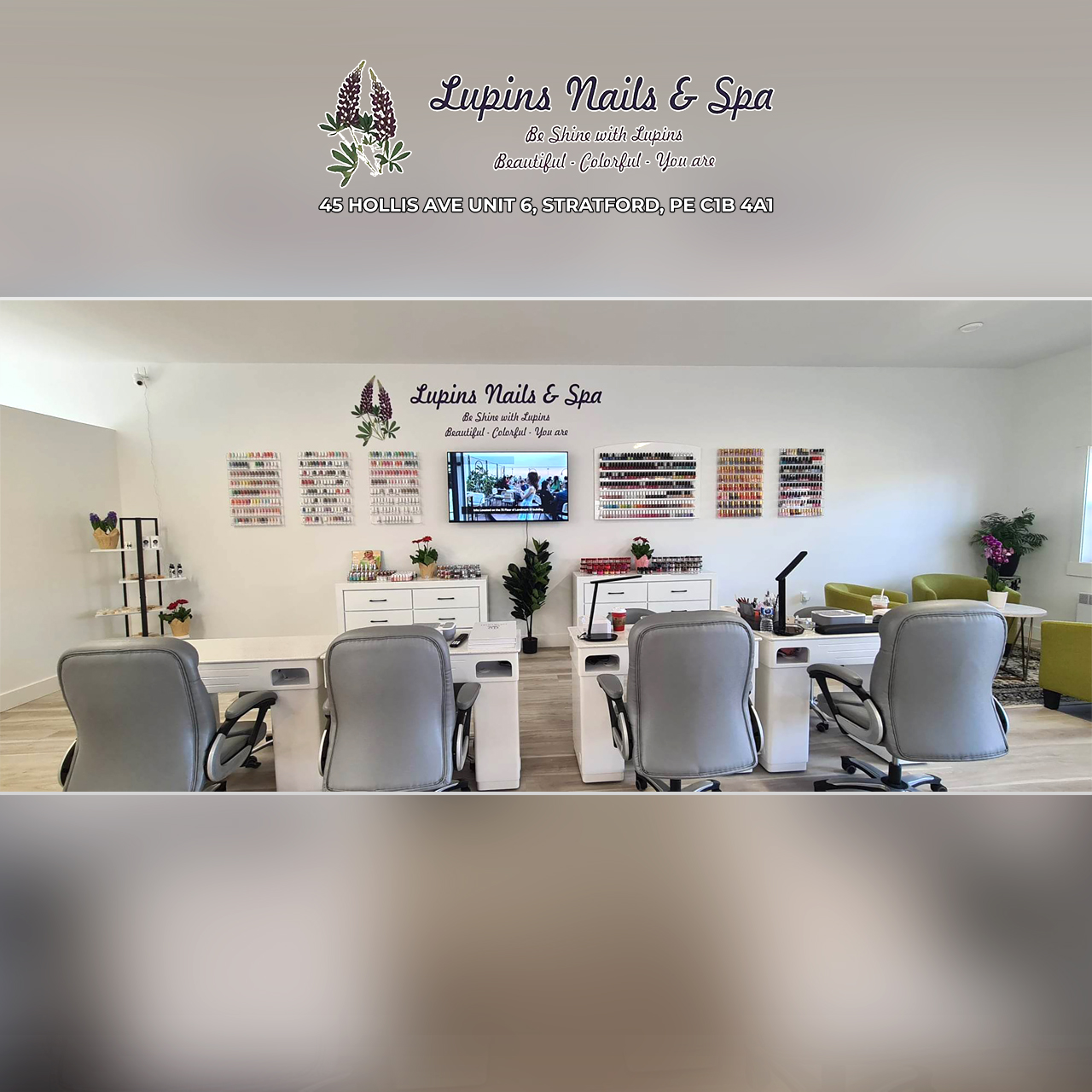 LUPINS-NAIL-AND-SPA-in-Stratford-Prince-Edward-Island-C1B-4A1-Canada_12