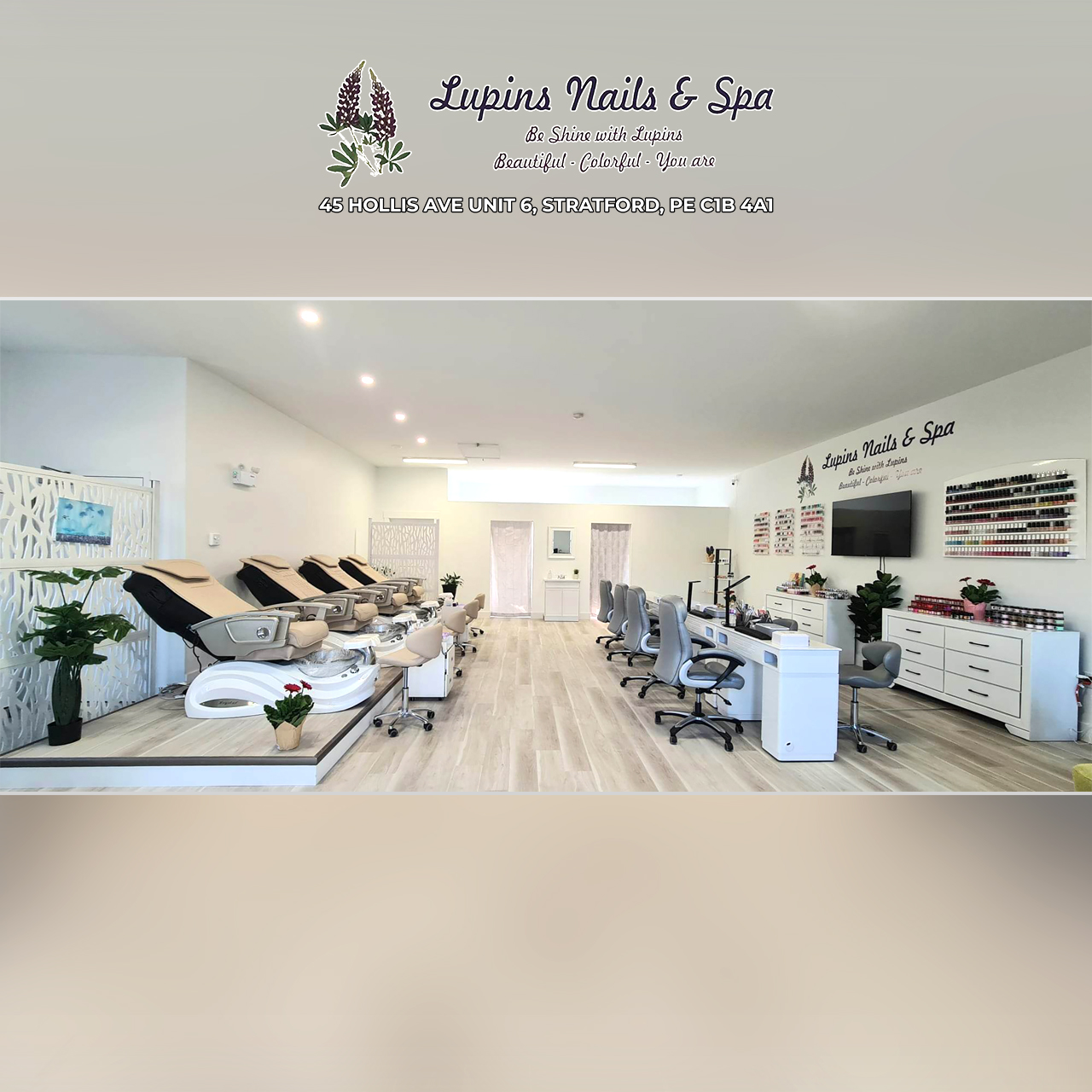 LUPINS-NAIL-AND-SPA-in-Stratford-Prince-Edward-Island-C1B-4A1-Canada_13