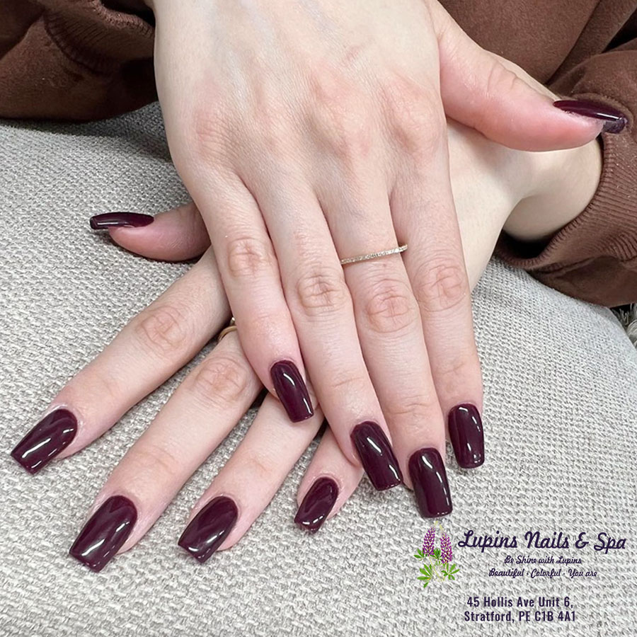 LUPINS NAIL AND SPA in Stratford, Prince Edward Island C1B 4A1 Canada_5