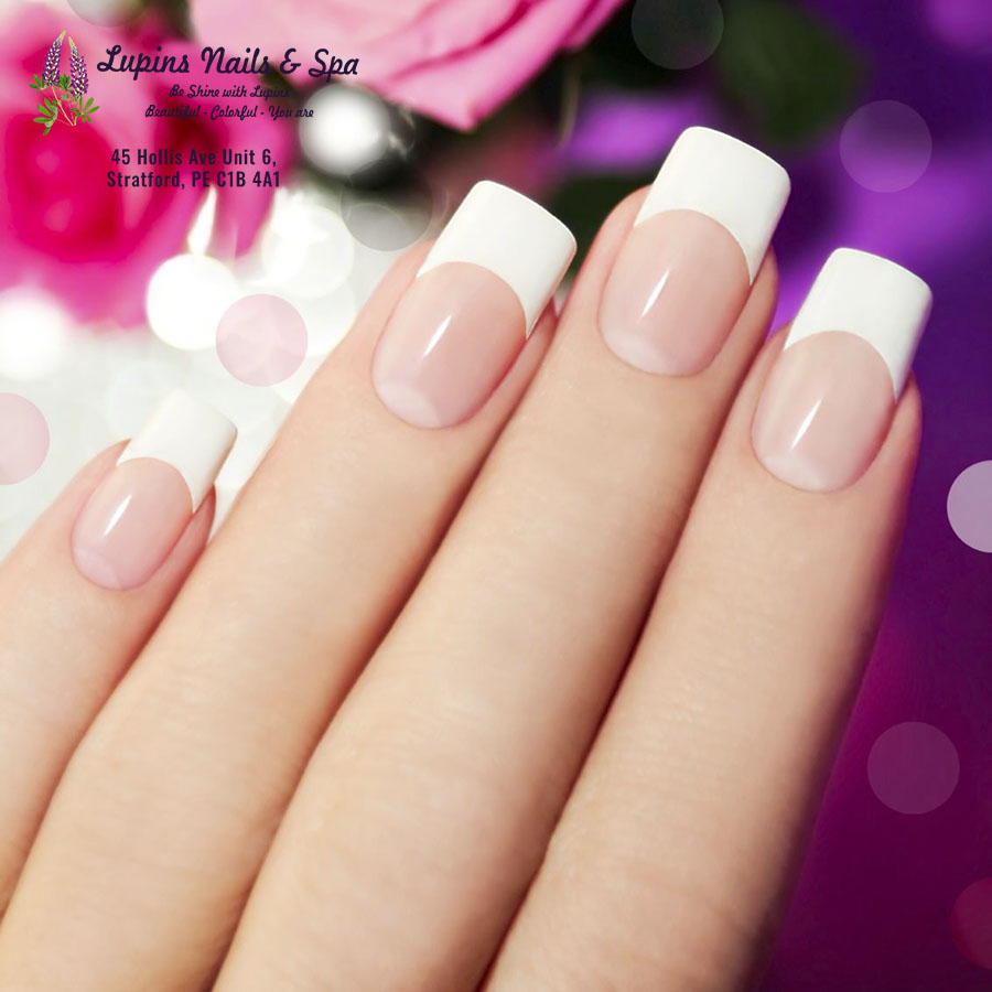 LUPINS NAIL AND SPA in Stratford, Prince Edward Island C1B 4A1 Canada_7