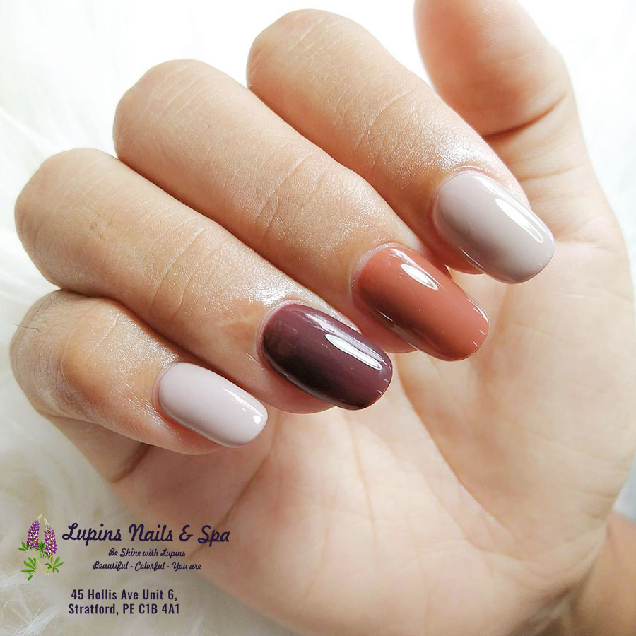 LUPINS NAIL AND SPA in Stratford, Prince Edward Island C1B 4A1 Canada_9