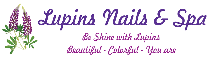 LUPINS NAILS AND SPA