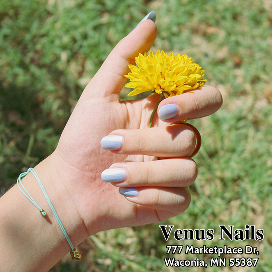 Venus Nails