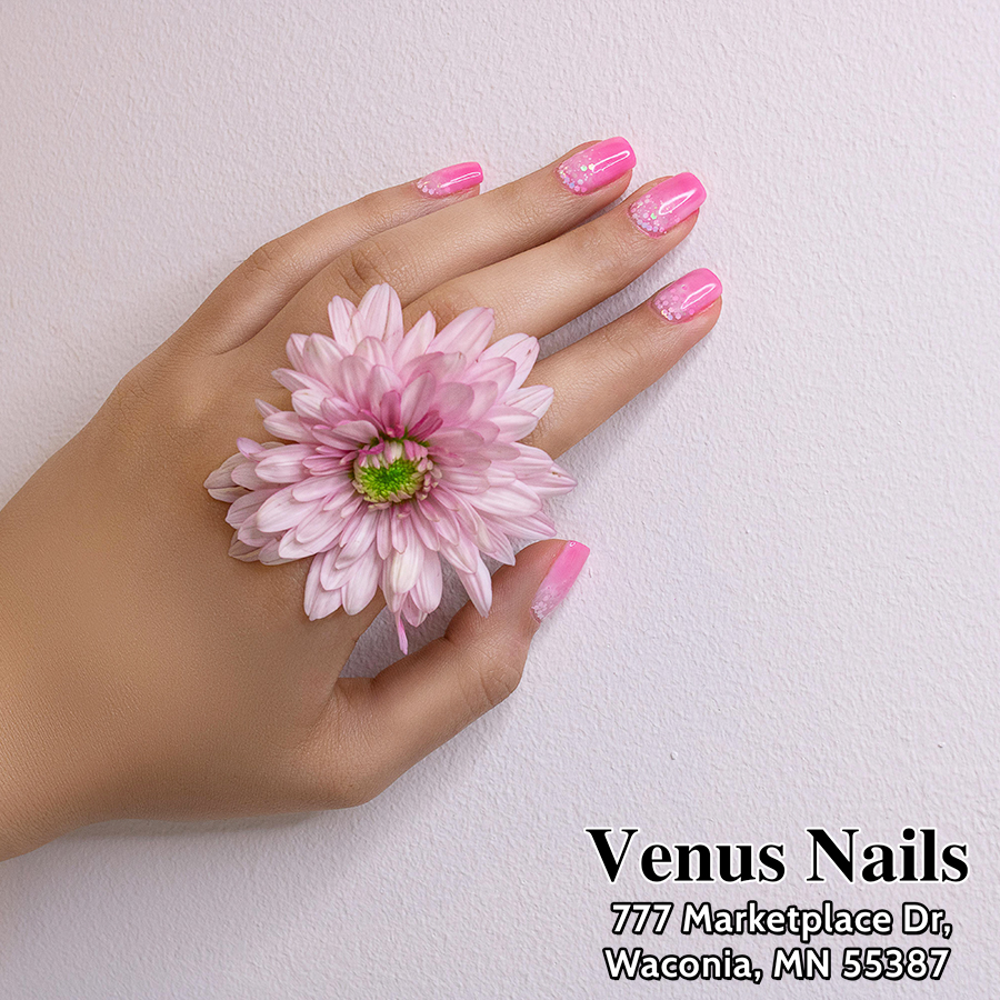 Venus Nails