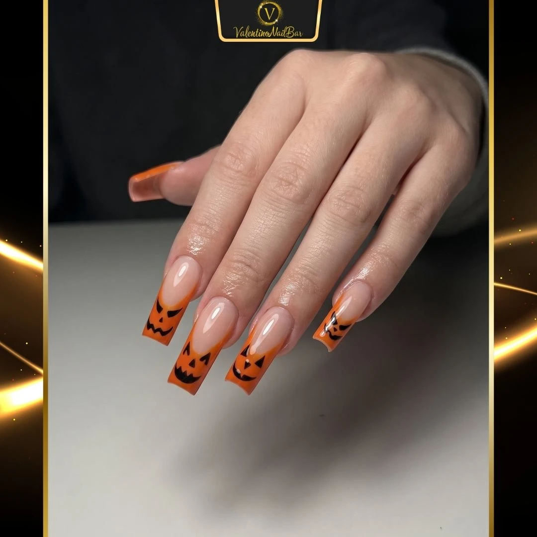 Nail Art Design