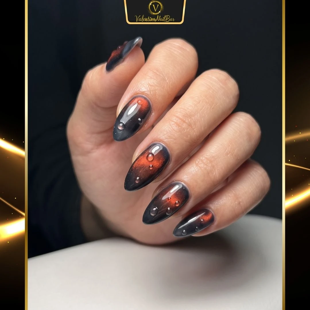 Nail Art Design
