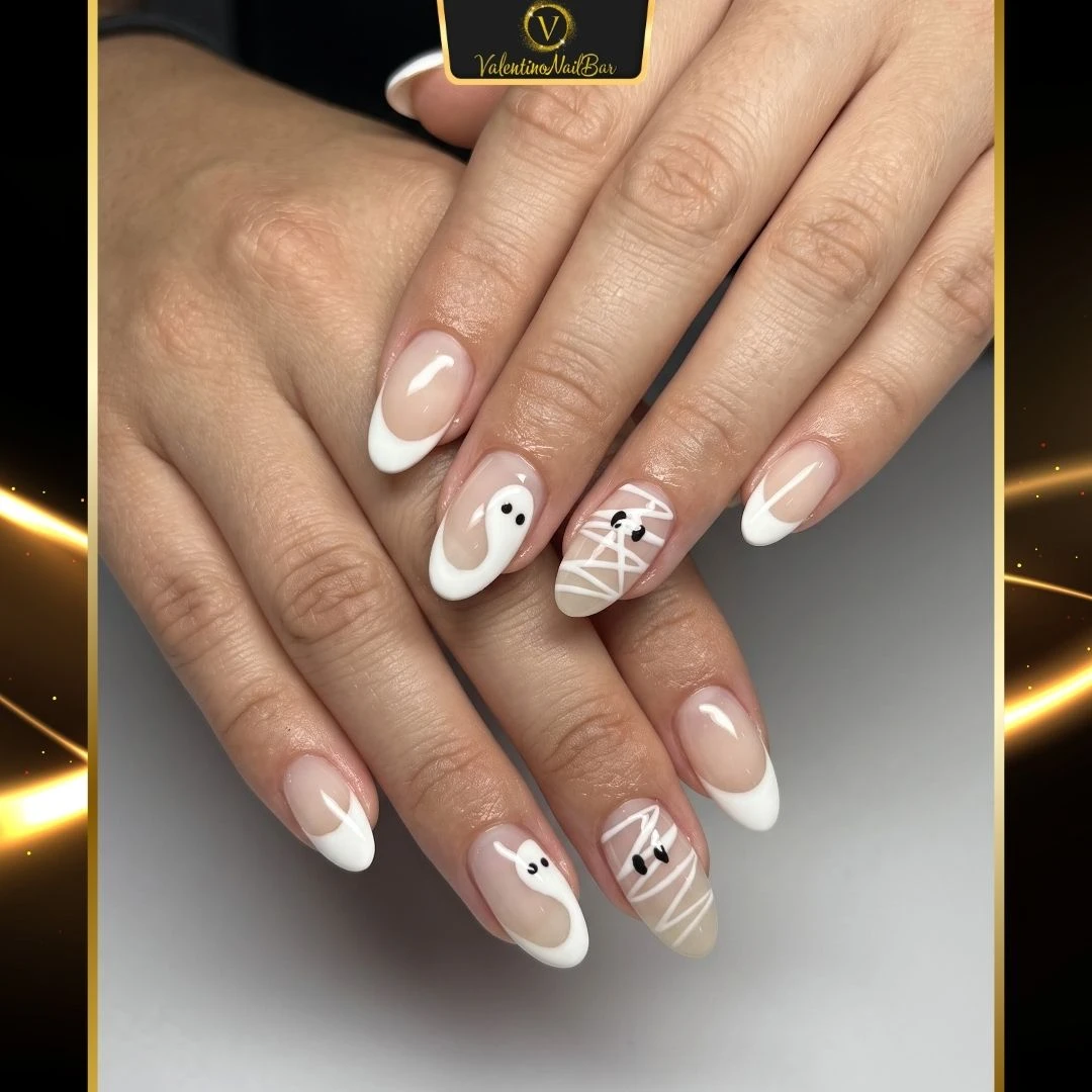 Nail Art Design