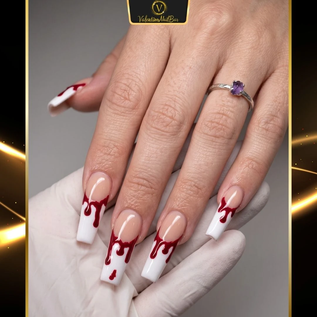 Nail Art Design